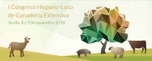 I Congreso Hispano-Luso de Ganadería Extensiva @ Pabellón de la Navegación | Sevilla | Andalucía | España