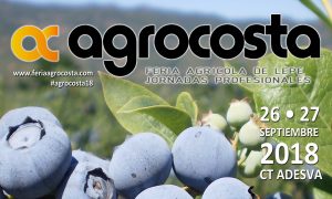 Agrocosta @ Centro Tecnológico de la Agroindustria Adesva | Lepe | España