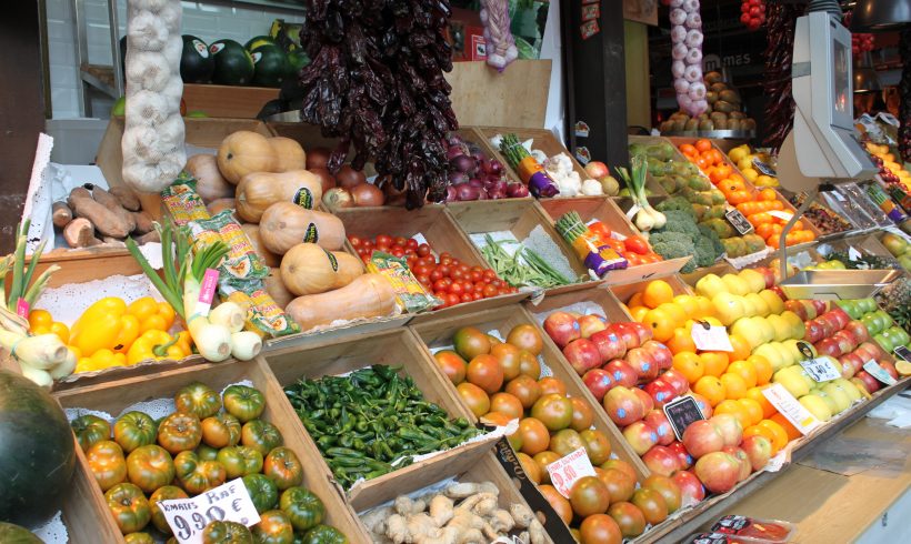 Tres nuevas normas para ordenar el mercado en la Agricultura Ecológica