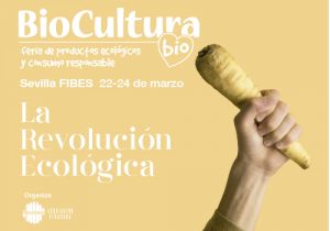 Biocultura Sevilla @ FIBES | Nürnberg | Bayern | Alemania