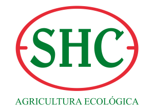 Logo SHC Agricultura Ecológica