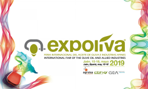 Expoliva 2019