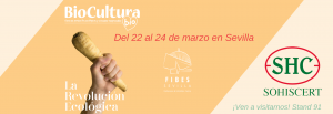Biocultura Sevilla