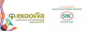 Expoliva 2019