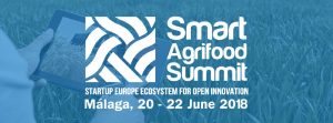Smart Agrifood Summit 2019 @ Palacio de Congresos de Malaga | Nürnberg | Bayern | Alemania
