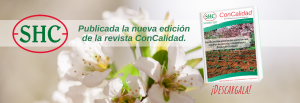 Slider Revista ConCalidad nº 15