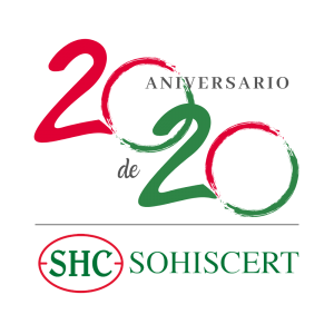 20 Aniversario SHC
