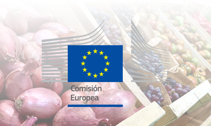 Consulta pública de la Comisión Europea para elaborar el nuevo Plan de Acción sobre Agricultura Ecológica