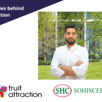 Success Stories Behind Fruit Attraction
