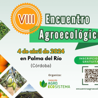 SOHISCERT se convierte en el primer patrocinador del VIII Encuentro Agroecológico
