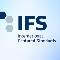 Información importante sobre IFS Logistics, IFS Broker, IFS PACsecure