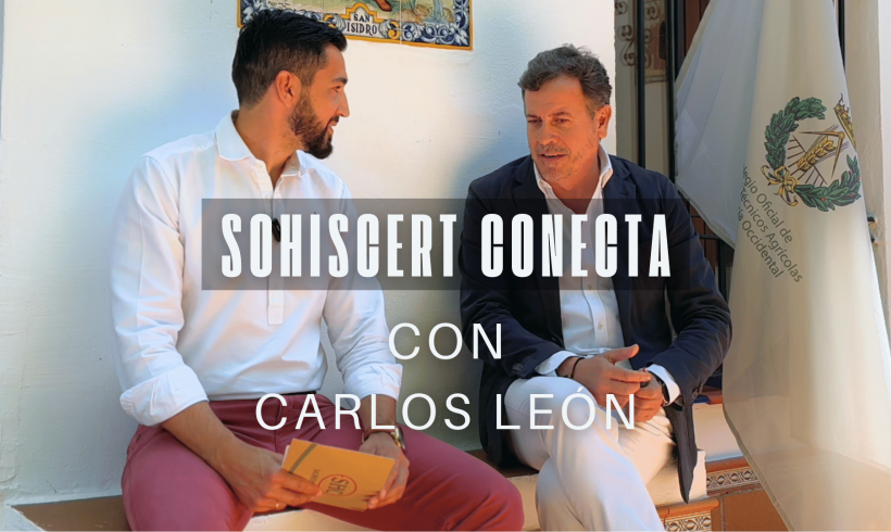 Canal Podcast SOHISCERT Conecta: Episodio 4