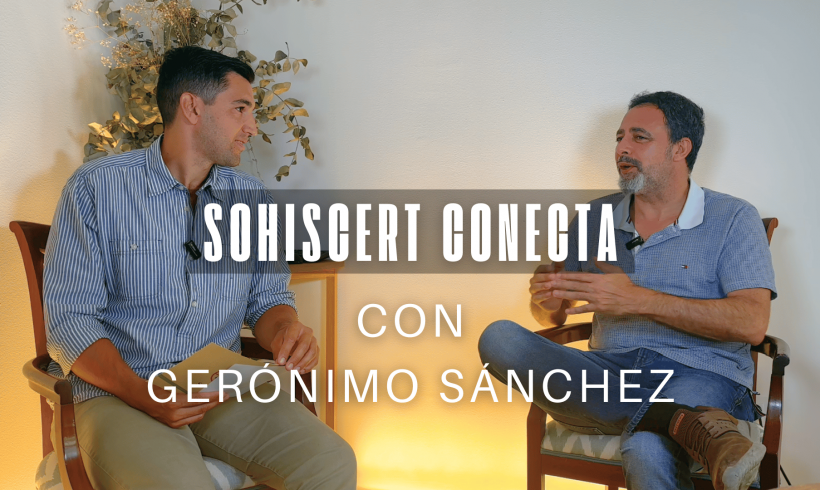 Podcast SOHISCERT Conecta Episodio nº 6