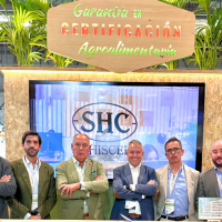 Innovación, cercanía y crecimiento: el paso de SOHISCERT por Fruit Attraction 2025