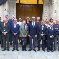 El Parlamento de Andalucía Aprueba la Ley de Impulso y Promoción de la Producción Ecológica y Otras Producciones Agrarias, Pesqueras y Acuícolas Certificadas en Andalucía
