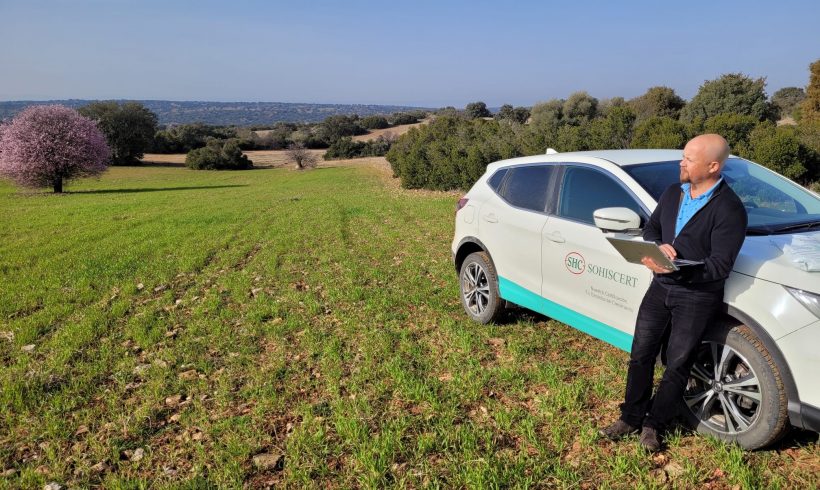 Abierto el periodo de Ayudas de Calidad Diferenciada para los productores ecológicos de Castilla-La Mancha para 2026 Abierto el periodo de Ayudas de Calidad Diferenciada para los productores ecológicos de Castilla-La Mancha para 2026