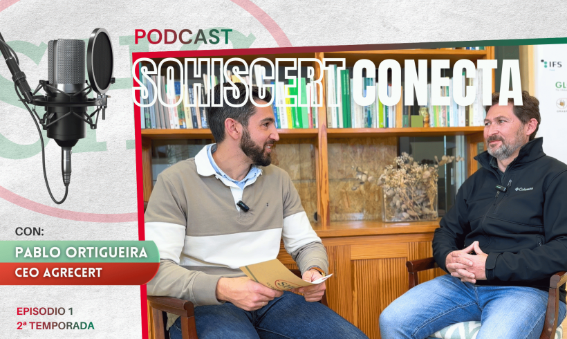 SOHISCERT Conecta abre su 2ª temporada: Agricultura y Ganadería Regenerativa: certificación, mercado y futuro SOHISCERT Conecta abre su 2ª temporada: Agricultura y Ganadería Regenerativa: certificación, mercado y futuro