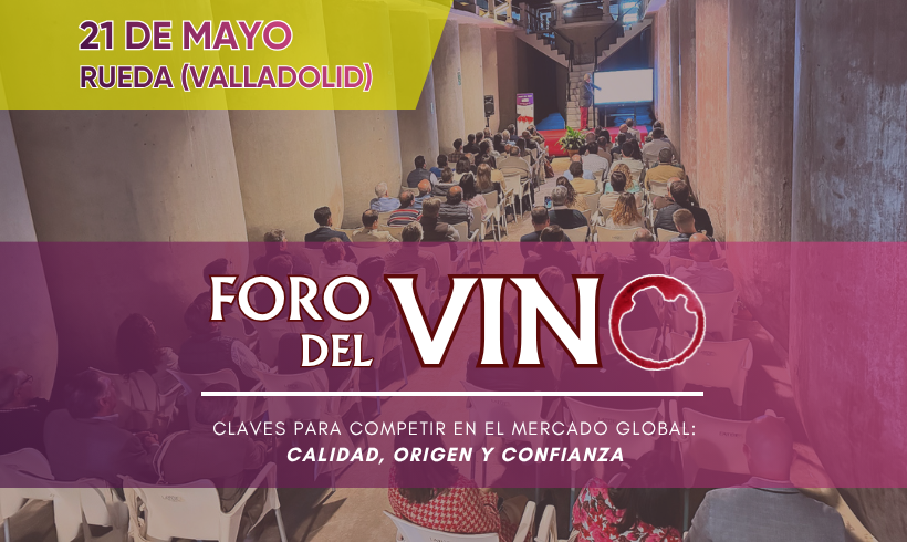 El Foro del Vino encara su recta final
